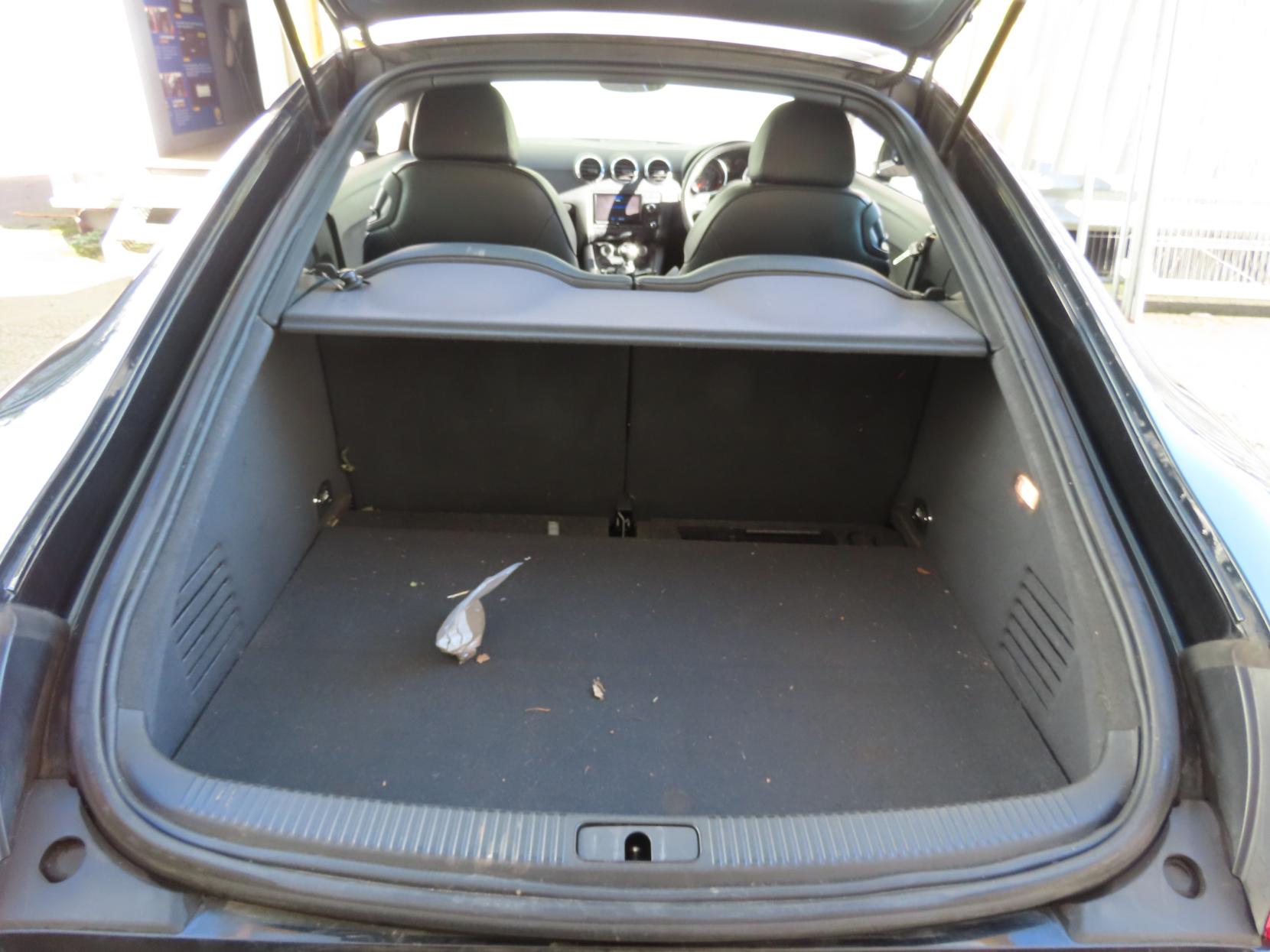 Audi TT 2.0 TDI Sport Coupe 3dr Diesel Manual quattro Euro 5 (170 ps)