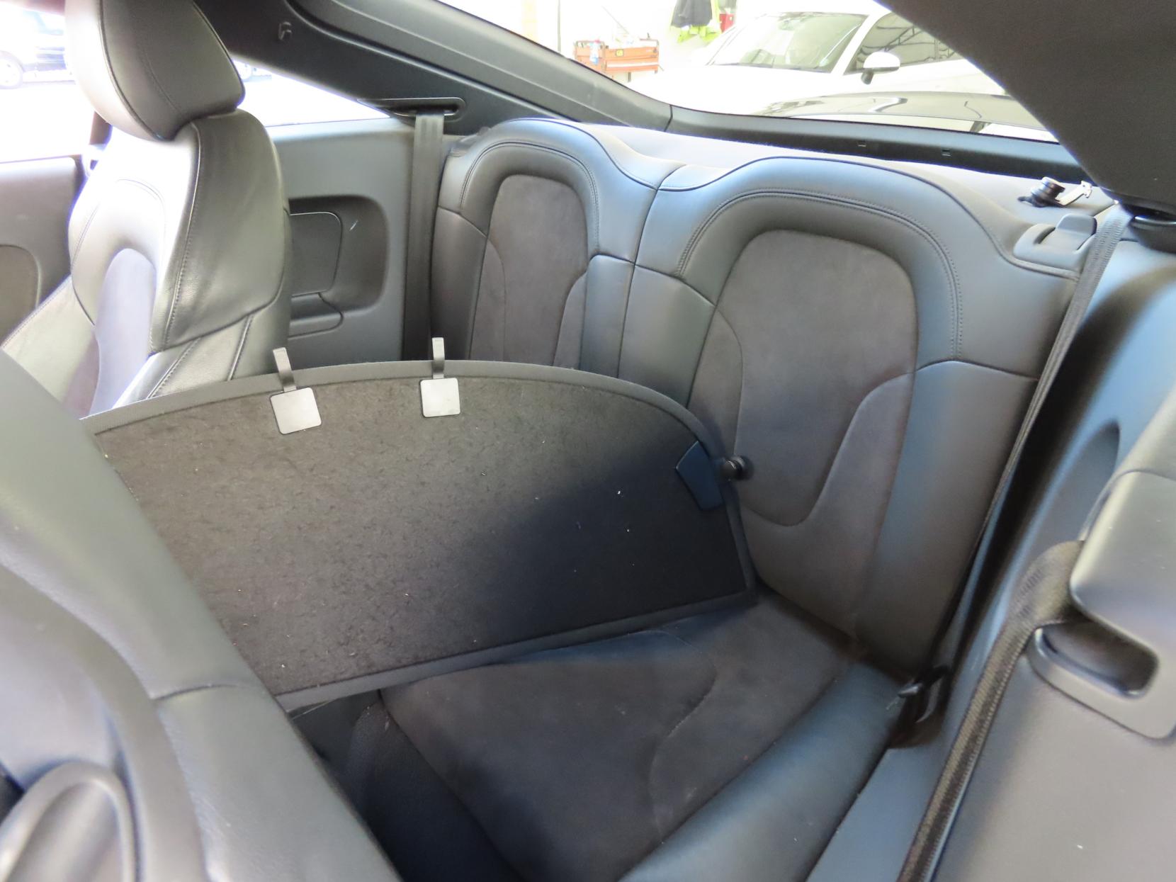 Audi TT 2.0 TDI Sport Coupe 3dr Diesel Manual quattro Euro 5 (170 ps)
