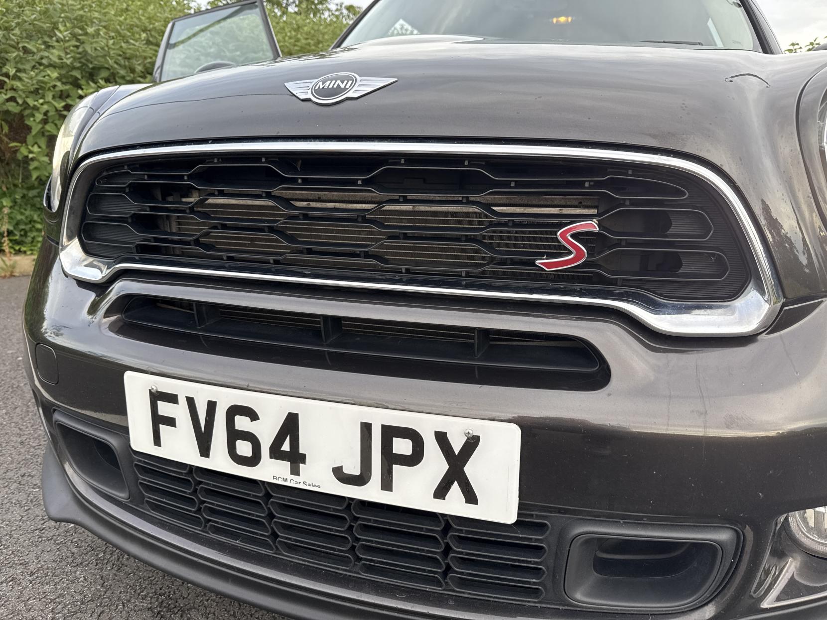 MINI Paceman 2.0 Cooper SD SUV 3dr Diesel Manual ALL4 Euro 5 (s/s) (143 ps)