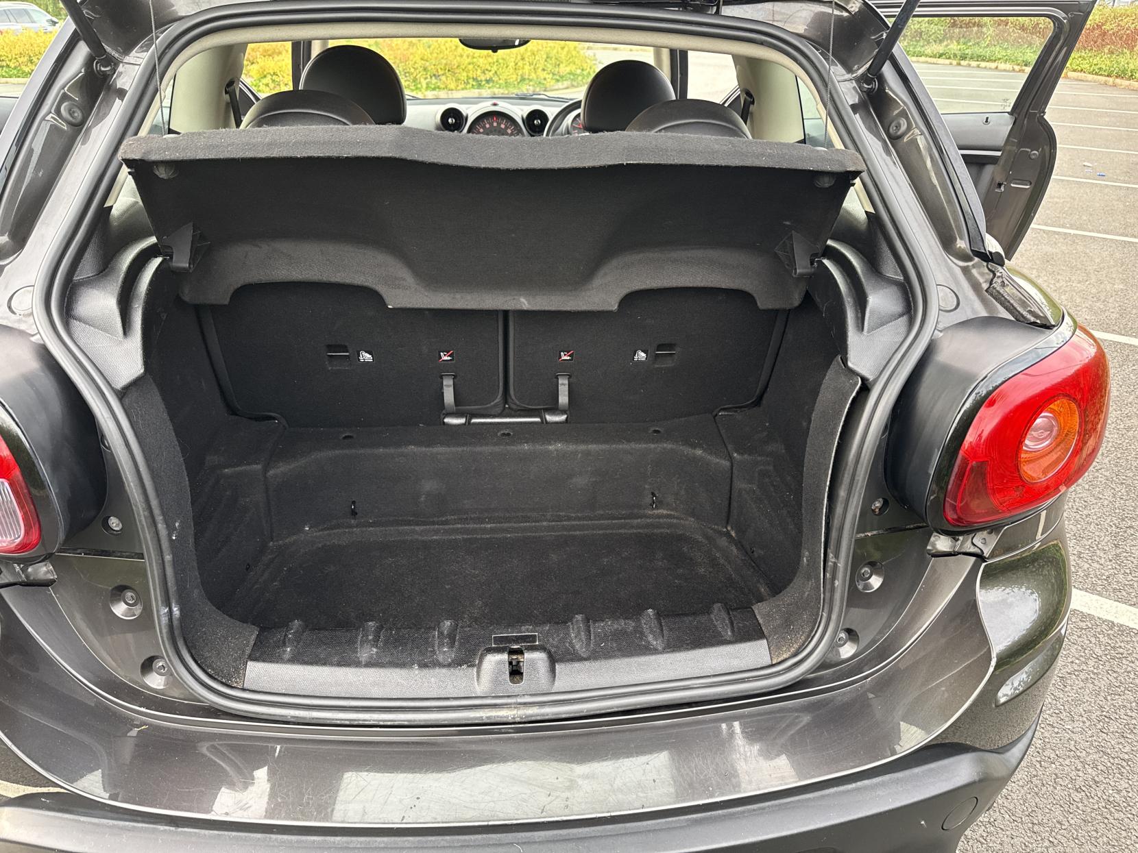 MINI Paceman 2.0 Cooper SD SUV 3dr Diesel Manual ALL4 Euro 5 (s/s) (143 ps)