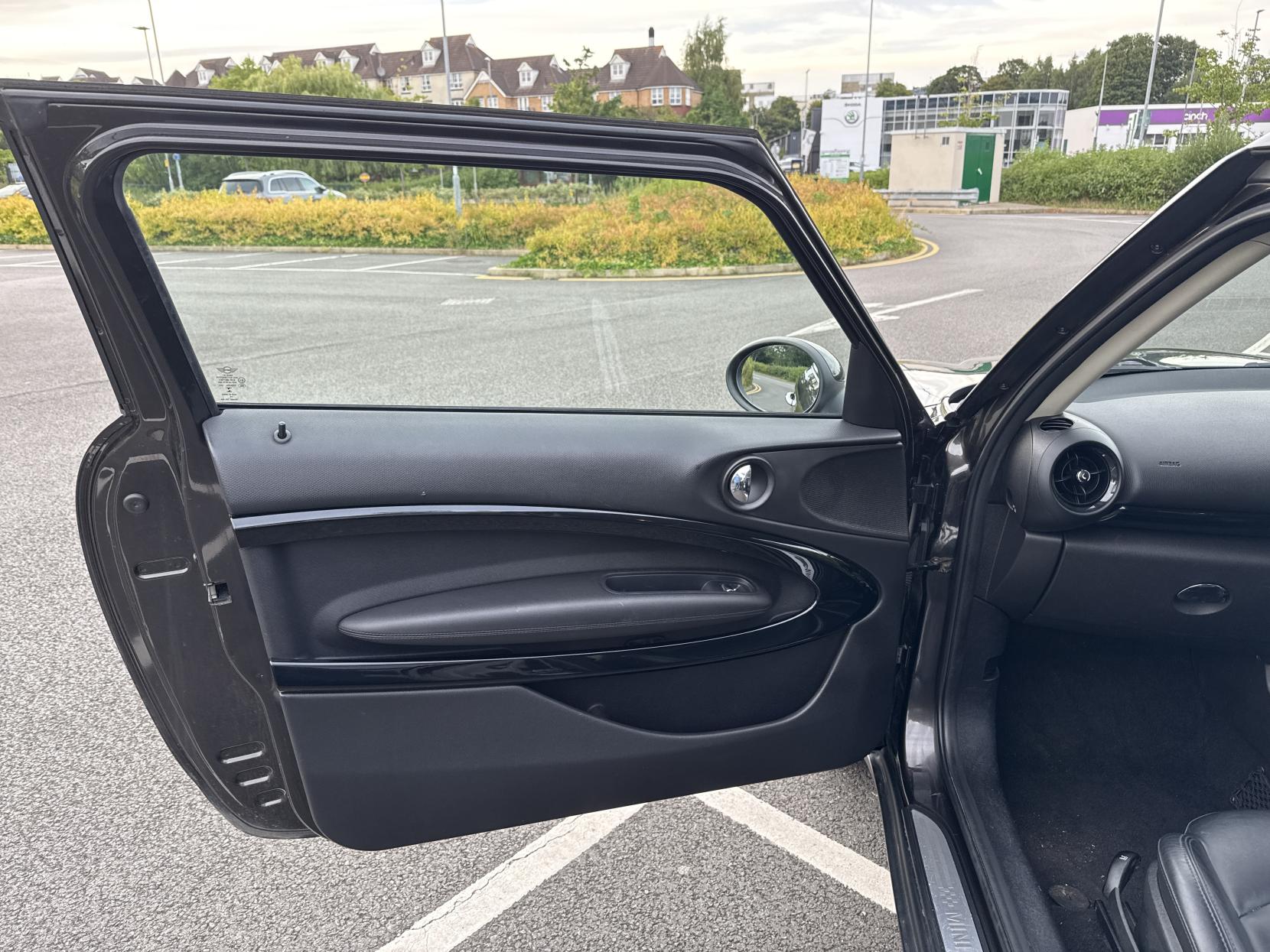 MINI Paceman 2.0 Cooper SD SUV 3dr Diesel Manual ALL4 Euro 5 (s/s) (143 ps)