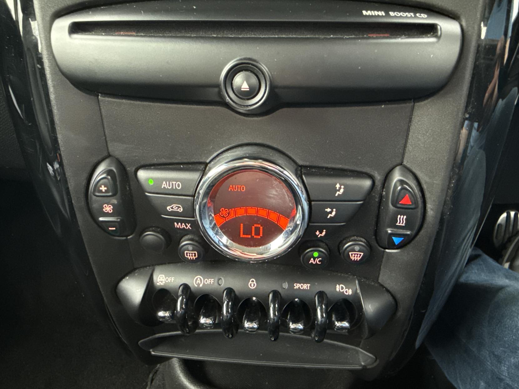 MINI Paceman 2.0 Cooper SD SUV 3dr Diesel Manual ALL4 Euro 5 (s/s) (143 ps)