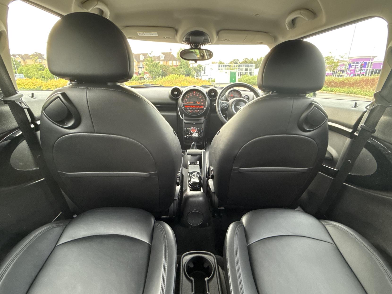 MINI Paceman 2.0 Cooper SD SUV 3dr Diesel Manual ALL4 Euro 5 (s/s) (143 ps)