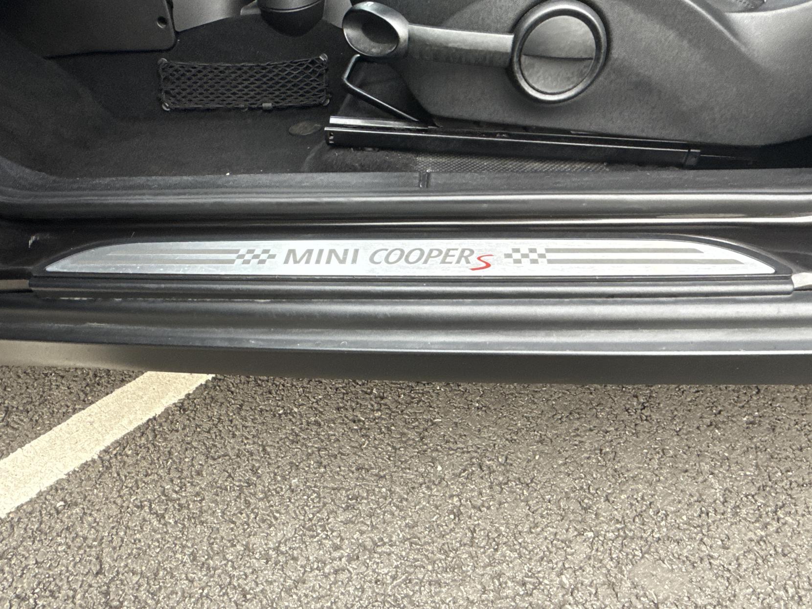 MINI Paceman 2.0 Cooper SD SUV 3dr Diesel Manual ALL4 Euro 5 (s/s) (143 ps)