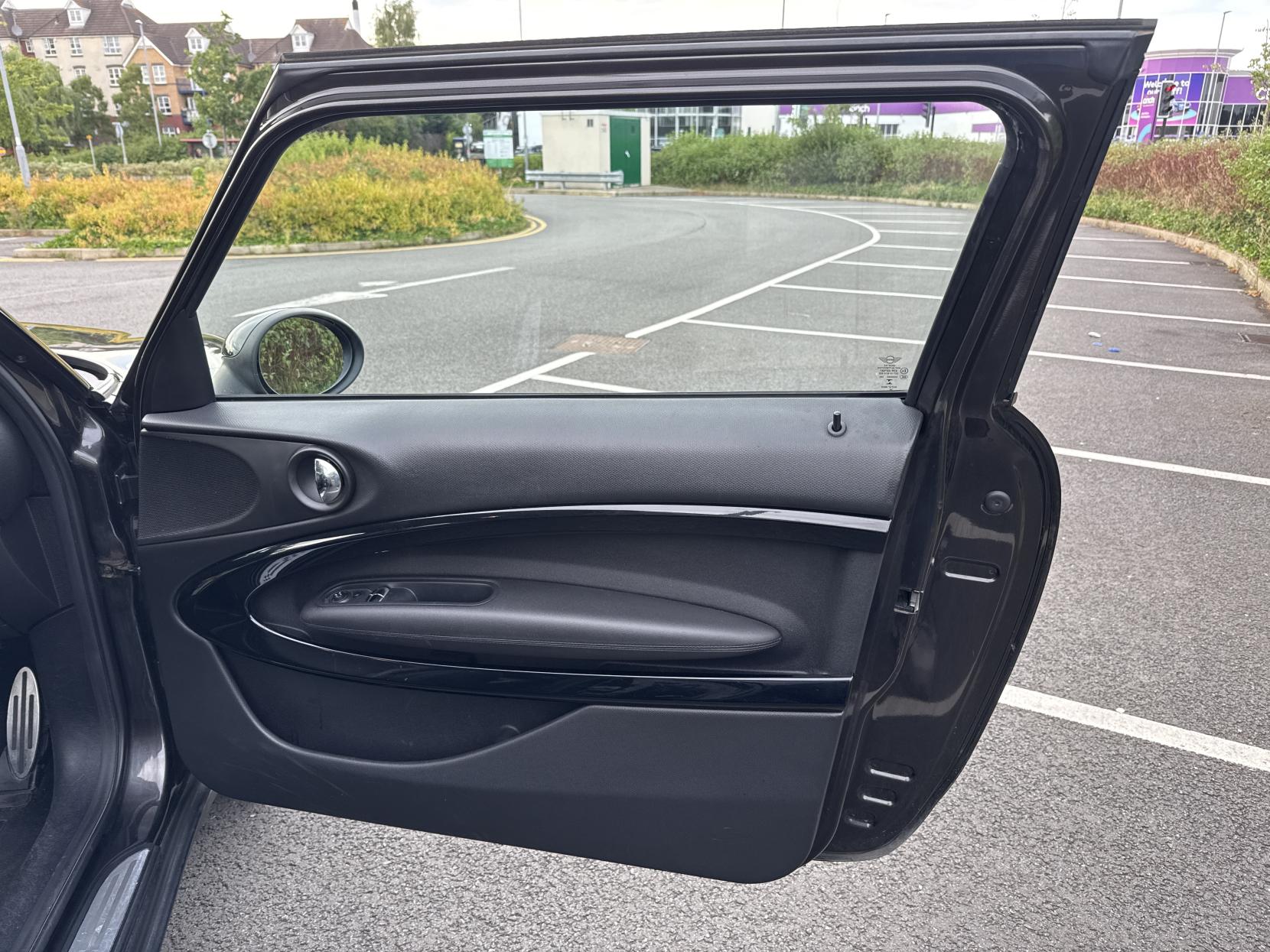 MINI Paceman 2.0 Cooper SD SUV 3dr Diesel Manual ALL4 Euro 5 (s/s) (143 ps)