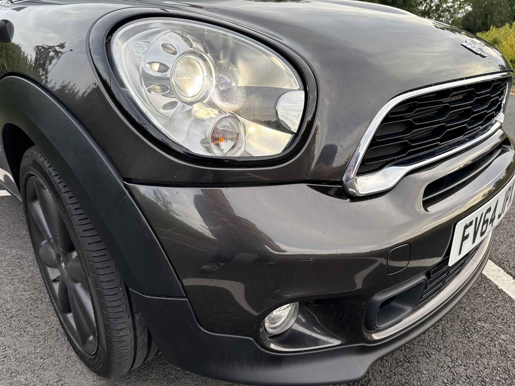 MINI Paceman 2.0 Cooper SD SUV 3dr Diesel Manual ALL4 Euro 5 (s/s) (143 ps)