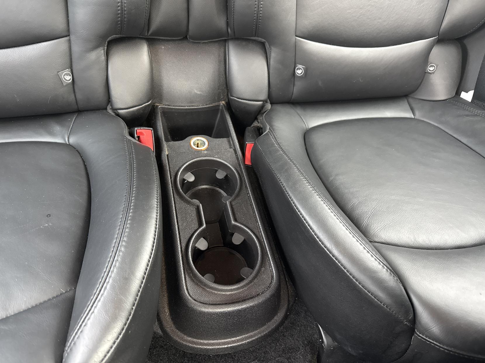MINI Paceman 2.0 Cooper SD SUV 3dr Diesel Manual ALL4 Euro 5 (s/s) (143 ps)