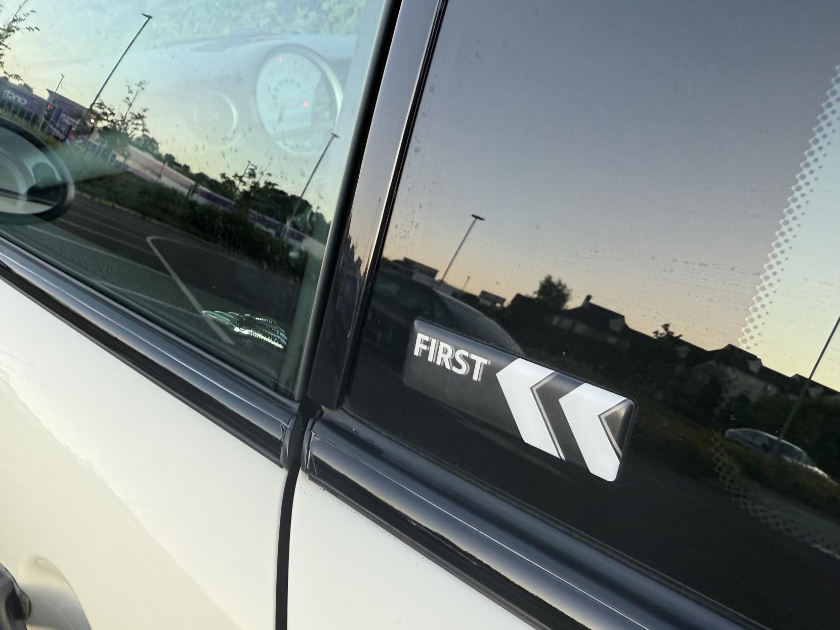 MINI Hatch 1.4 First Hatchback 3dr Petrol Manual Euro 4 (75 ps)