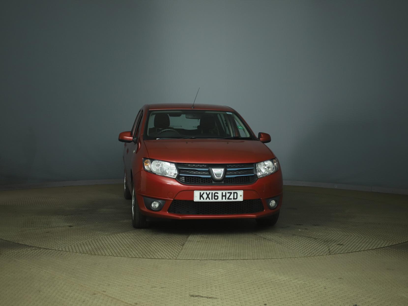 Dacia Sandero 1.5 dCi Laureate Hatchback 5dr Diesel Manual Euro 6 (s/s) (90 ps)