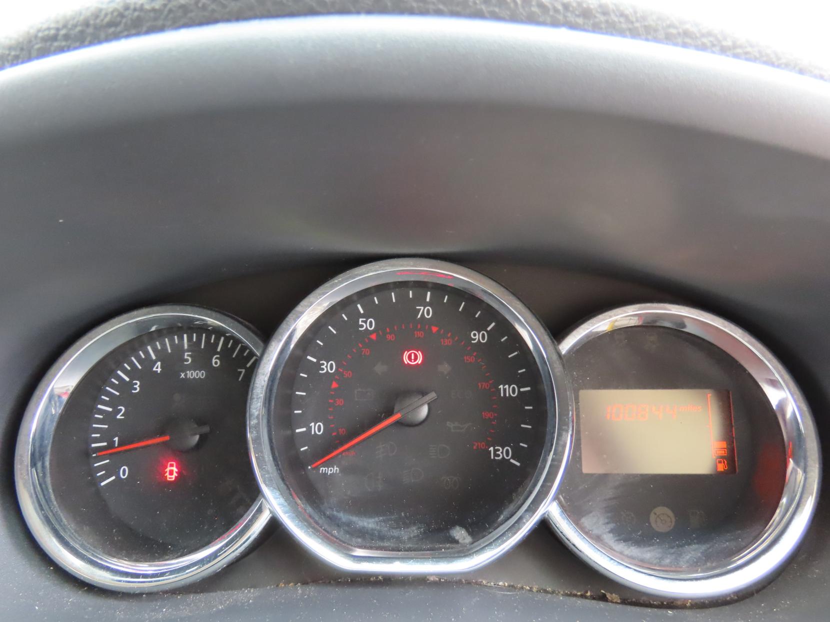 Dacia Sandero 1.5 dCi Laureate Hatchback 5dr Diesel Manual Euro 6 (s/s) (90 ps)